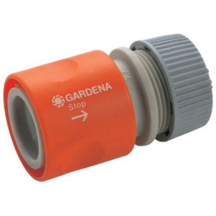 1/2"-5/8" ��������� � ���������� GARDENA 18213-29.000.00 (������ ��� 02913-29.000.00) ����